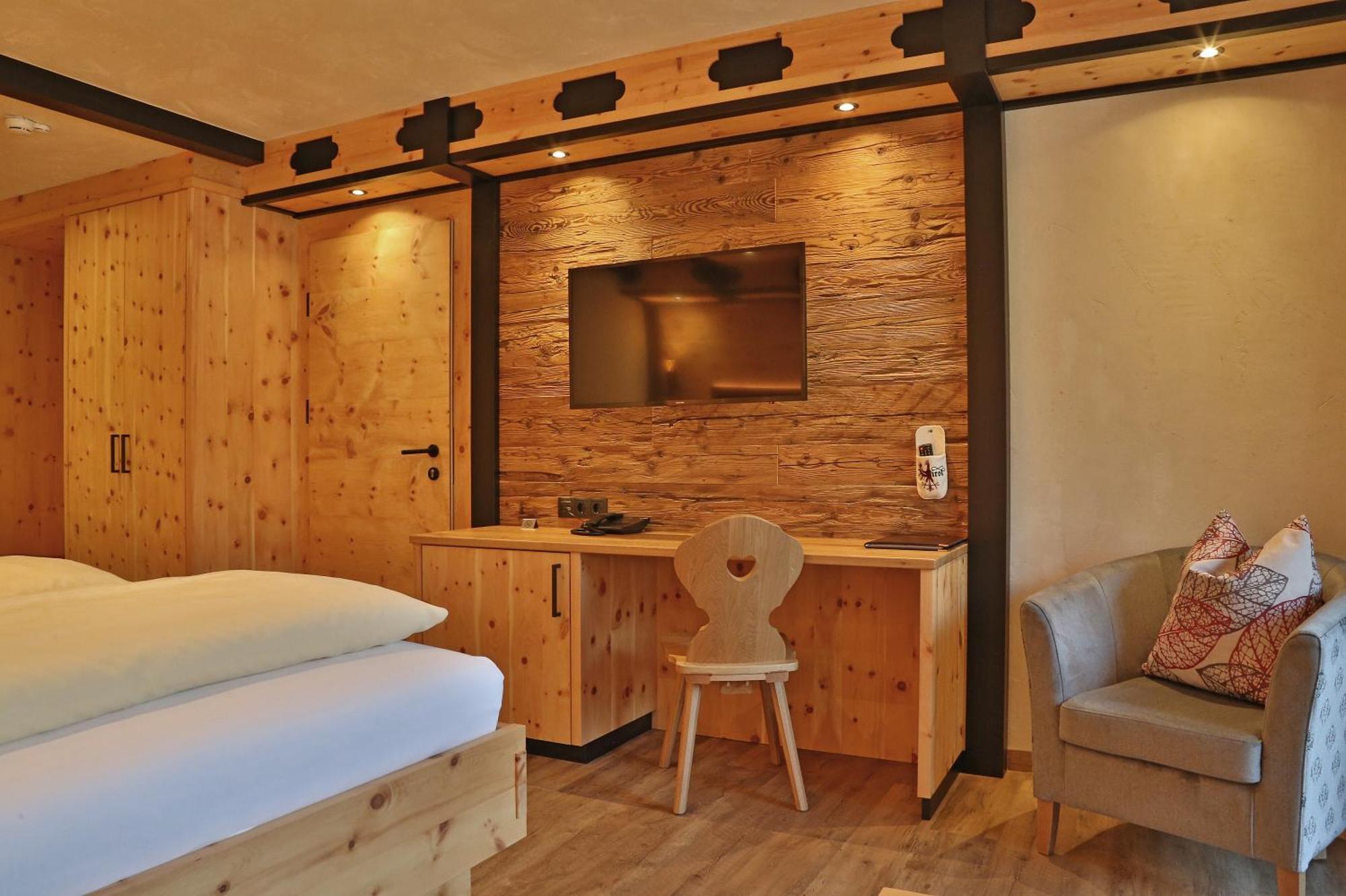Hotel Hauserwirt มุนสเตอร์ ภายนอก รูปภาพ