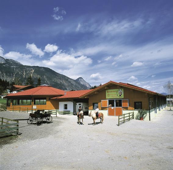 Hotel Hauserwirt มุนสเตอร์ ภายนอก รูปภาพ