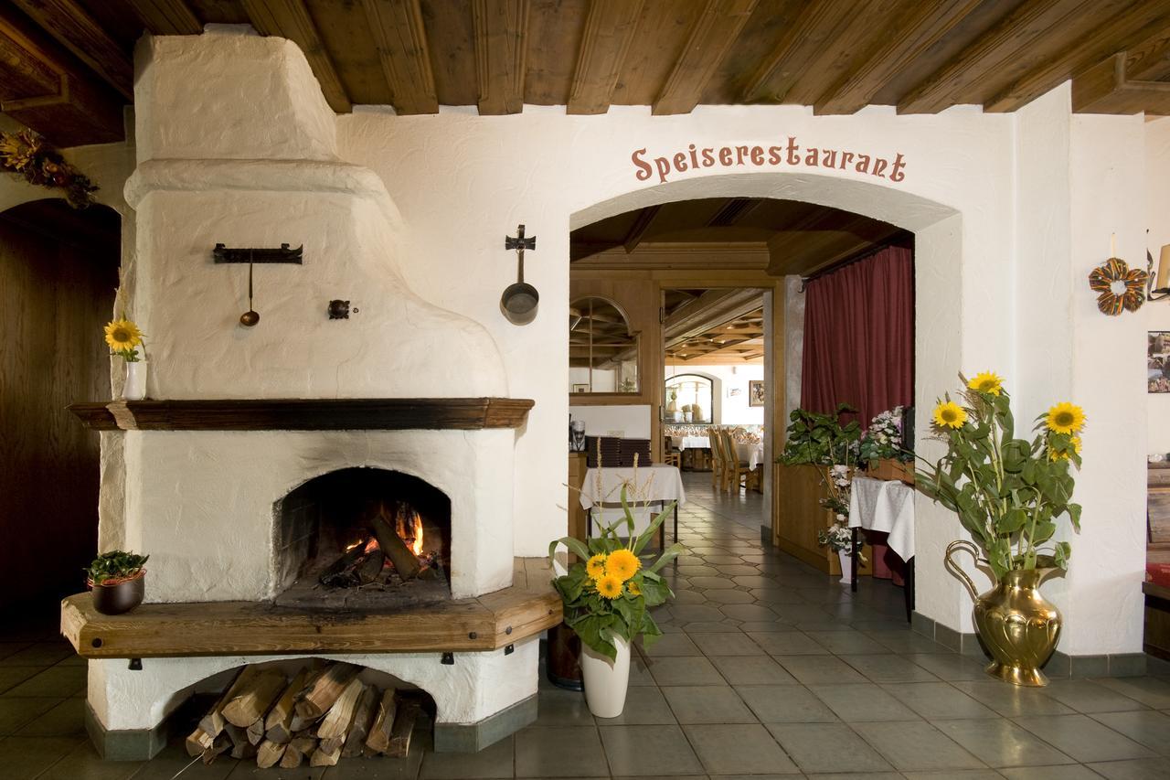 Hotel Hauserwirt มุนสเตอร์ ภายนอก รูปภาพ