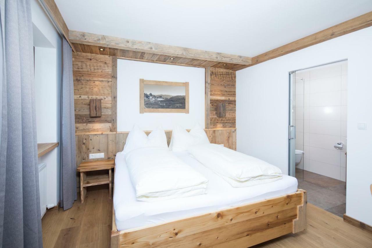 Hotel Hauserwirt มุนสเตอร์ ภายนอก รูปภาพ